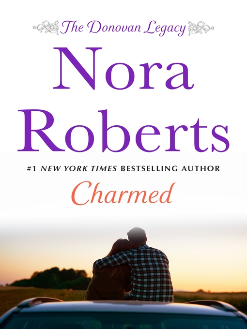 Title details for Charmed by Nora Roberts - Available